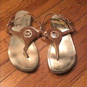 Michael Kors sandals
